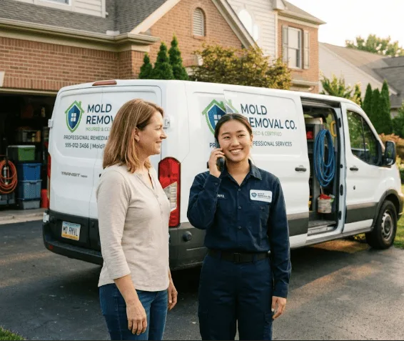 Crawlspace Mold Remediation Landisville, PA FAQs